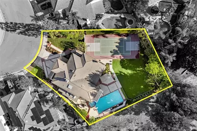 2601 N Rosemere, Orange, CA 92867 - Photo 3