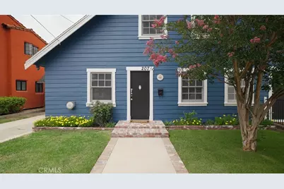 207 W Buffalo Avenue, Santa Ana, CA 92706 - Photo 35