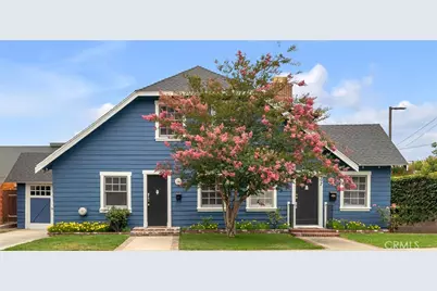 207 W Buffalo Avenue, Santa Ana, CA 92706 - Photo 1