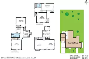 207 W Buffalo Ave, Santa Ana, CA 92706 - Photo 3
