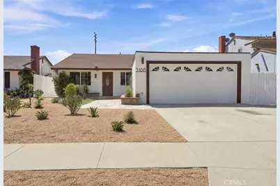 3186 E Radcliffe, Anaheim, CA 92806 - Photo 1