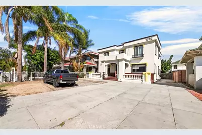 1762 Crenshaw, Los Angeles, CA 90019 - Photo 3