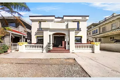 1762 Crenshaw, Los Angeles, CA 90019 - Photo 1