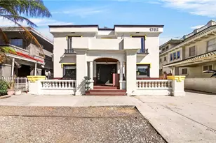 1762 Crenshaw, Los Angeles, CA 90019 - Photo 1