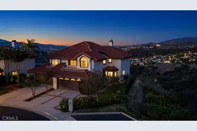 6245 E Quartz, Anaheim Hills, CA 92807 - Photo 1