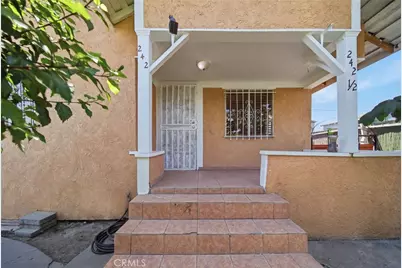 242 W 88th, Los Angeles, CA 90003 - Photo 3