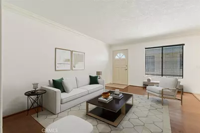3425 E 15th #12D, Long Beach, CA 90804 - Photo 3