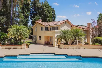 1505 El Travesia Drive, La Habra Heights, CA 90631 - Photo 49