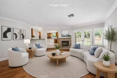 1505 El Travesia Drive, La Habra Heights, CA 90631 - Photo 15