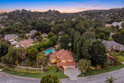 1505 El Travesia Drive, La Habra Heights, CA 90631 - Photo 41