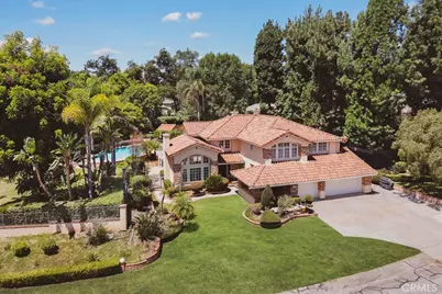 1505 El Travesia Drive, La Habra Heights, CA 90631 - Photo 1