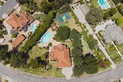 1505 El Travesia Drive, La Habra Heights, CA 90631 - Photo 63