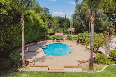 1505 El Travesia Drive, La Habra Heights, CA 90631 - Photo 61