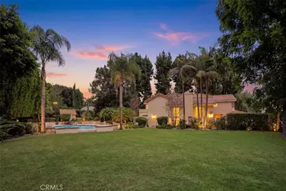 1505 El Travesia Drive, La Habra Heights, CA 90631 - Photo 45