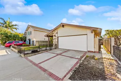 11377 Madeira, Cypress, CA 90630 - Photo 5