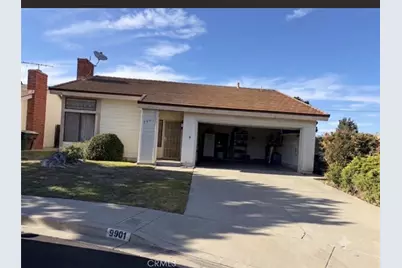9901 Cedar, Garden Grove, CA 92841 - Photo 1