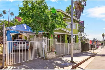 972 S Hoover, Los Angeles, CA 90006 - Photo 5
