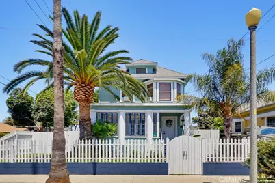 551 W 8th Street, Long Beach, CA 90813 - Photo 1