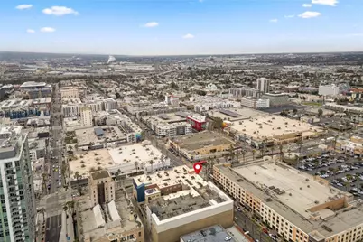 300 E 4th Street #201, Long Beach, CA 90802 - Photo 29