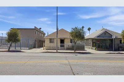 1374 E Vernon, Los Angeles, CA 90011 - Photo 1