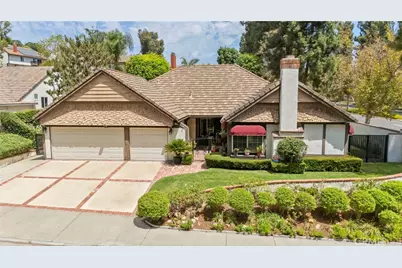20547 Manzanita Avenue, Yorba Linda, CA 92886 - Photo 1