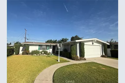 8441 Sanger Avenue, Whittier, CA 90606 - Photo 1