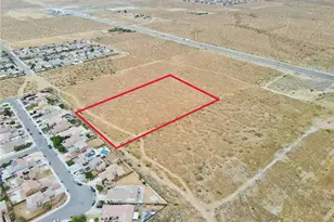 0 Pearmain, Adelanto, CA 92301 - Photo 1