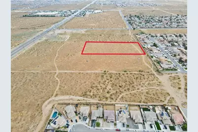 0 Pearmain, Adelanto, CA 92301 - Photo 3