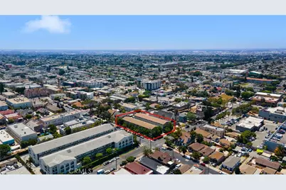 2202 2208 Michigan Avenue, Los Angeles, CA 90033 - Photo 21