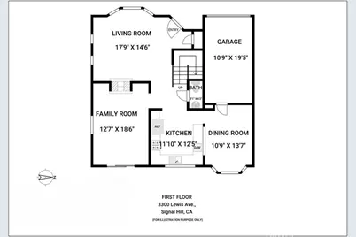 3304 Lewis, Signal Hill, CA 90755 - Photo 43