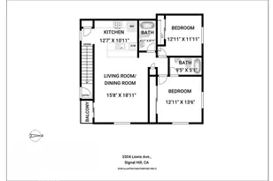 3304 Lewis, Signal Hill, CA 90755 - Photo 45