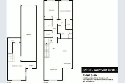 3290 E Yountville #10, Ontario, CA 91761 - Photo 29