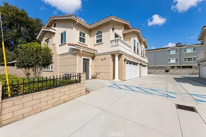 7592 Artesia, Buena Park, CA 90621 - Photo 35