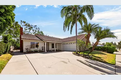 1236 Candlewood Drive, Fullerton, CA 92833 - Photo 1