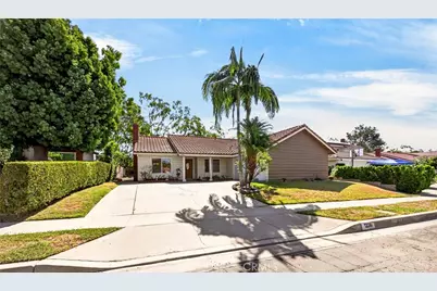 1236 Candlewood Drive, Fullerton, CA 92833 - Photo 51