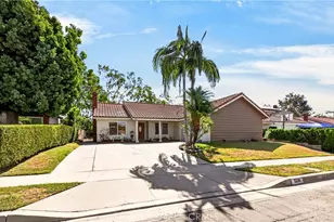 1236 Candlewood Dr, Fullerton, CA 92833 - Photo 51