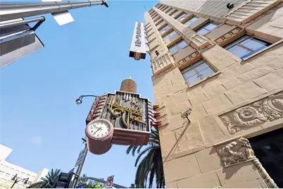 6253 Hollywood #602, Los Angeles, CA 90028 - Photo 41