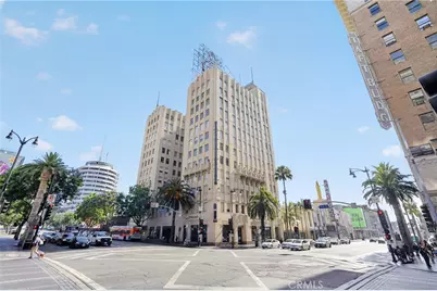 6253 Hollywood #602, Los Angeles, CA 90028 - Photo 1