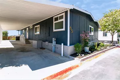 24303 Woolsey Canyon #65, West Hills, CA 91304 - Photo 1