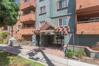 2507 E 15th Street #214, Long Beach, CA 90804 - Photo 35