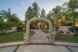 151 Toby Ln, Anaheim Hills, CA 92807 - Photo 47