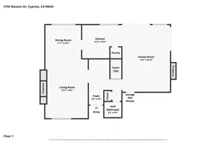 5794 Maxson, Cypress, CA 90630 - Photo 53
