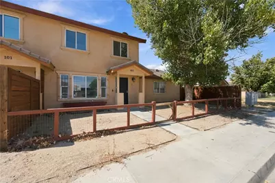 201 W Kettering, Lancaster, CA 93534 - Photo 3