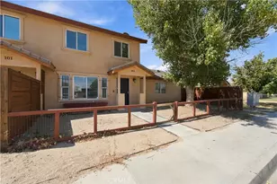 201 W Kettering, Lancaster, CA 93534 - Photo 3