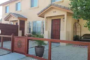 201 W Kettering, Lancaster, CA 93534 - Photo 1