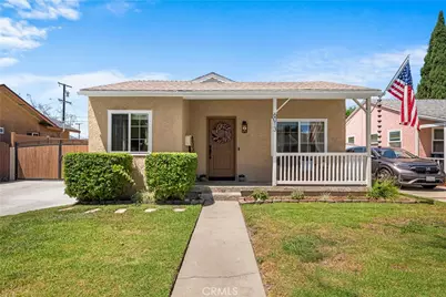6013 Premiere Avenue, Lakewood, CA 90712 - Photo 5