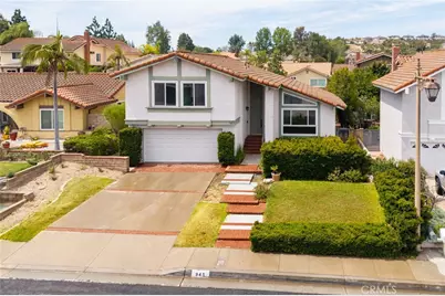 945 S Calle Venado, Anaheim Hills, CA 92807 - Photo 47