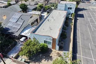 517 W 42nd, Los Angeles, CA 90037 - Photo 5
