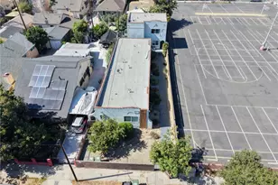 517 W 42nd, Los Angeles, CA 90037 - Photo 15