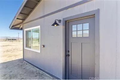 81833 Panorama, 29 Palms MCB, CA 92277 - Photo 27